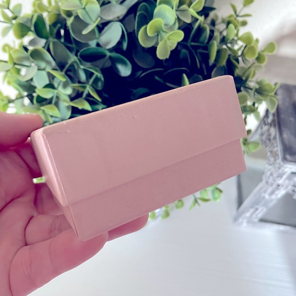 Brand New Olivia and Jackson Gold over sterling Silver Cubic Zirconia Earrings - Picture 3 of 5